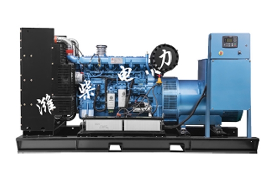 武隆专业200kw柴油发电机生产