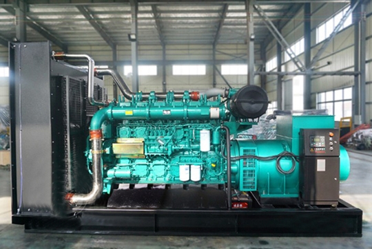 武隆专业200kw柴油发电机生产